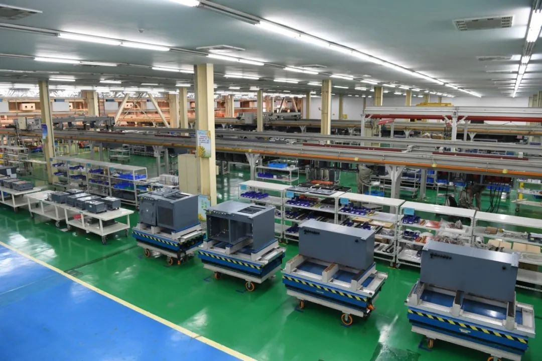 中車永濟電機公司子公司榮獲省級“專精特新”中小企業認定 中車永濟電機公司子公司榮獲省級“專精特新”中小企業認定