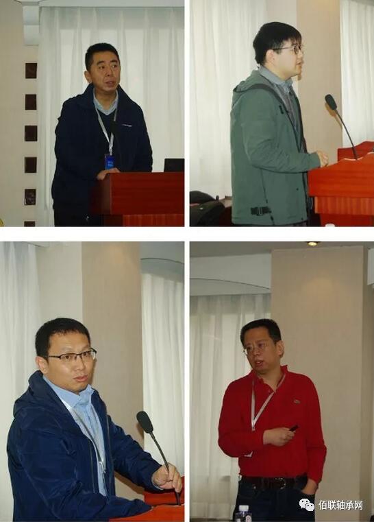 西安交通大學機械工程學院潤滑理論及軸承研究所召開“國家重點研發計劃”項目啟動會 西安交通大學機械工程學院潤滑理論及軸承研究所召開“國家重點研發計劃”項目啟動會