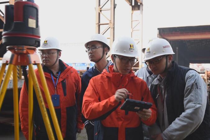浙江省計量科學研究院貼心服務民企 浙江省計量科學研究院貼心服務民企