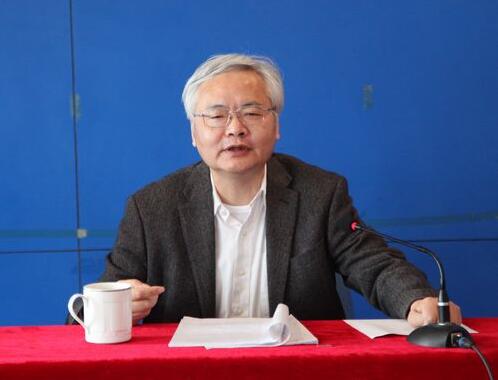 合肥通用機械研究院:召開巡視整改工作推進會 合肥通用機械研究院:召開巡視整改工作推進會