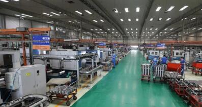 瓦軸電機軸承訂單量持續上漲 瓦軸電機軸承訂單量持續上漲