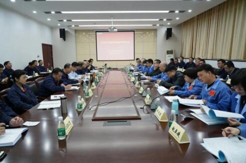 江南工業集團:順利通過安全生產標準化一級企業達標評審 江南工業集團:順利通過安全生產標準化一級企業達標評審