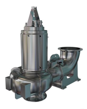 DSC 潛水污水泵 DSC 潛水污水泵