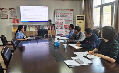 洛陽軸承研究所公司圓滿完成2021年度技師選拔考核工作 洛陽軸承研究所公司圓滿完成2021年度技師選拔考核工作