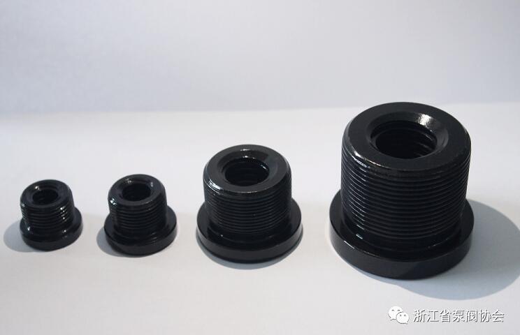 廣德機械:“數字化、智能化”賦能企業轉型發展 廣德機械:“數字化、智能化”賦能企業轉型發展