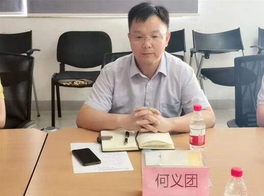 重慶交通大學工程訓練中心主任何義團 重慶交通大學工程訓練中心主任何義團
