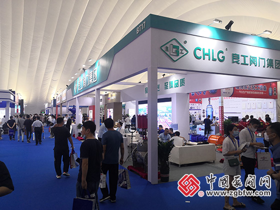 中國泵閥網應邀參加2022第六屆中國(淄博)通用機械/化工科技博覽會 中國泵閥網應邀參加2022第六屆中國(淄博)通用機械/化工科技博覽會