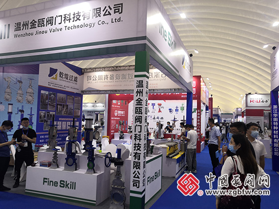 中國泵閥網應邀參加2022第六屆中國(淄博)通用機械/化工科技博覽會 中國泵閥網應邀參加2022第六屆中國(淄博)通用機械/化工科技博覽會