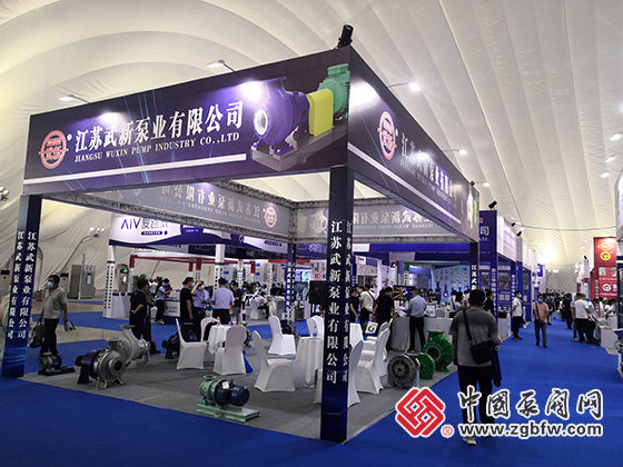 中國泵閥網應邀參加2022第六屆中國(淄博)通用機械/化工科技博覽會 中國泵閥網應邀參加2022第六屆中國(淄博)通用機械/化工科技博覽會