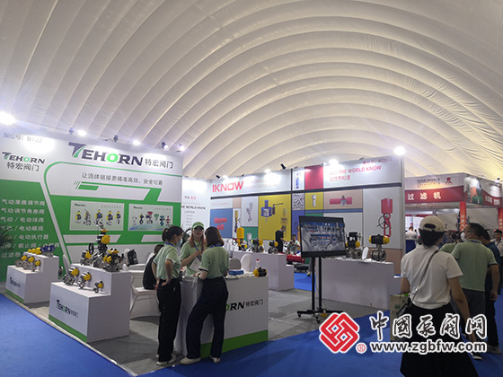 中國泵閥網應邀參加2022第六屆中國(淄博)通用機械/化工科技博覽會 中國泵閥網應邀參加2022第六屆中國(淄博)通用機械/化工科技博覽會