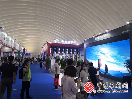 中國泵閥網應邀參加2022第六屆中國(淄博)通用機械/化工科技博覽會 中國泵閥網應邀參加2022第六屆中國(淄博)通用機械/化工科技博覽會