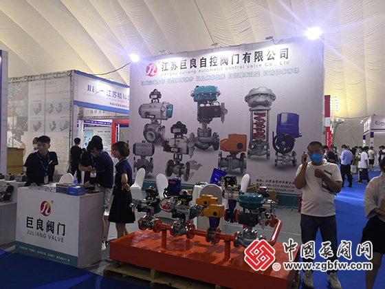 中國泵閥網應邀參加2022第六屆中國(淄博)通用機械/化工科技博覽會 中國泵閥網應邀參加2022第六屆中國(淄博)通用機械/化工科技博覽會