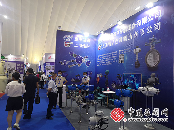 中國泵閥網應邀參加2022第六屆中國(淄博)通用機械/化工科技博覽會 中國泵閥網應邀參加2022第六屆中國(淄博)通用機械/化工科技博覽會