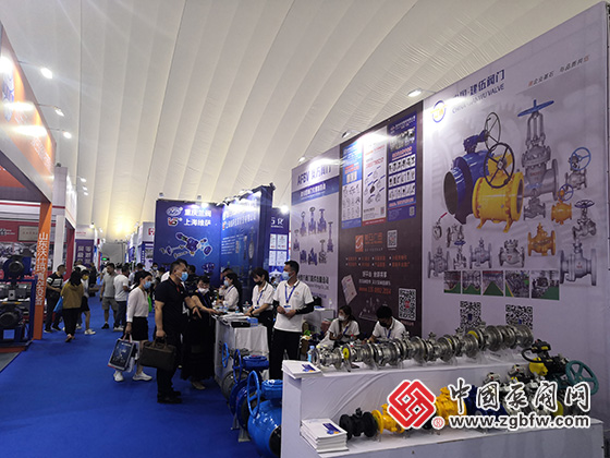 中國泵閥網應邀參加2022第六屆中國(淄博)通用機械/化工科技博覽會 中國泵閥網應邀參加2022第六屆中國(淄博)通用機械/化工科技博覽會
