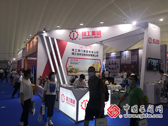 中國泵閥網應邀參加2022第六屆中國(淄博)通用機械/化工科技博覽會 中國泵閥網應邀參加2022第六屆中國(淄博)通用機械/化工科技博覽會