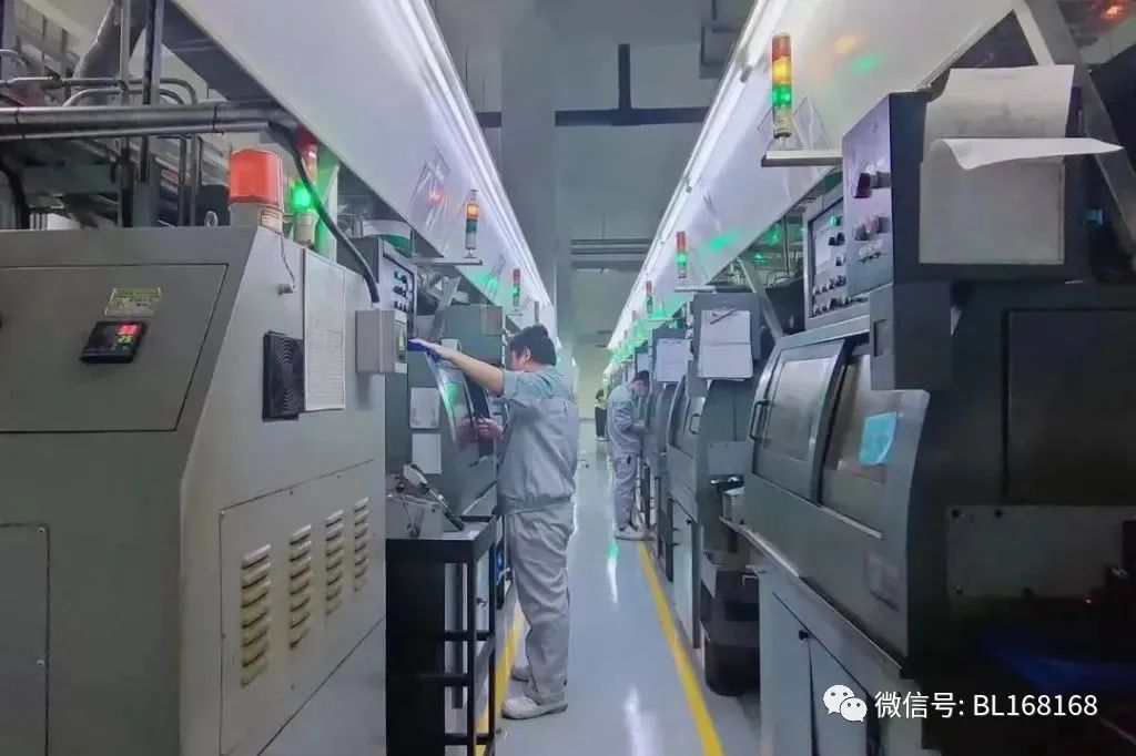 鐵近機電:勇當國內特微型軸承行業排頭兵 鐵近機電:勇當國內特微型軸承行業排頭兵