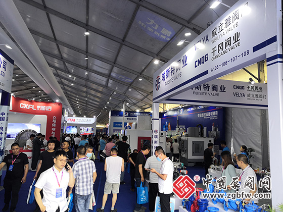 2023溫州國際泵閥管道展覽會 2023溫州國際泵閥管道展覽會