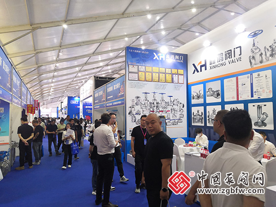 2023溫州國際泵閥管道展覽會 2023溫州國際泵閥管道展覽會