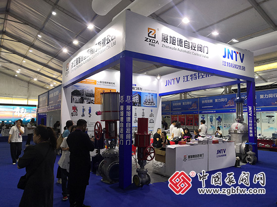 2023溫州國際泵閥管道展覽會 2023溫州國際泵閥管道展覽會
