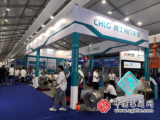 2023溫州國際泵閥管道展覽會 2023溫州國際泵閥管道展覽會