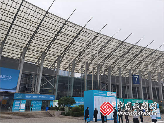 2023成都國際化工裝備博覽會 2023成都國際化工裝備博覽會