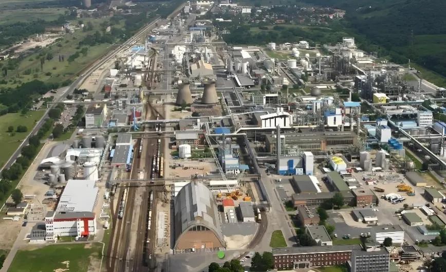 東方電機高端屏蔽泵首次出口歐洲市場 東方電機高端屏蔽泵首次出口歐洲市場