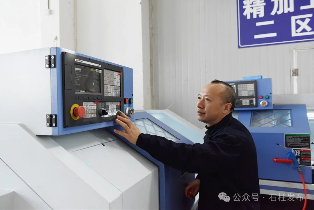 重慶晶工閥門正抓緊生產12萬套訂單產品 重慶晶工閥門正抓緊生產12萬套訂單產品