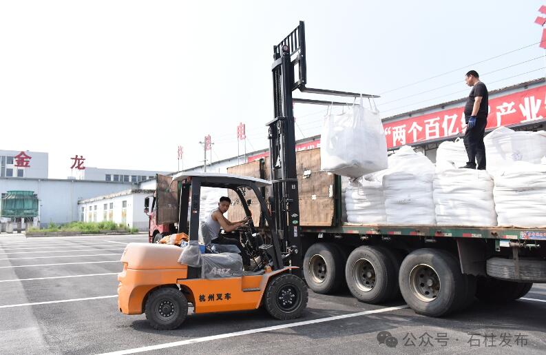 重慶晶工閥門正抓緊生產12萬套訂單產品 重慶晶工閥門正抓緊生產12萬套訂單產品