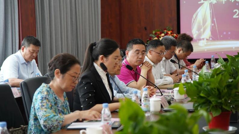 連成集團:行業互動,勇做技術前流 連成集團:行業互動,勇做技術前流
