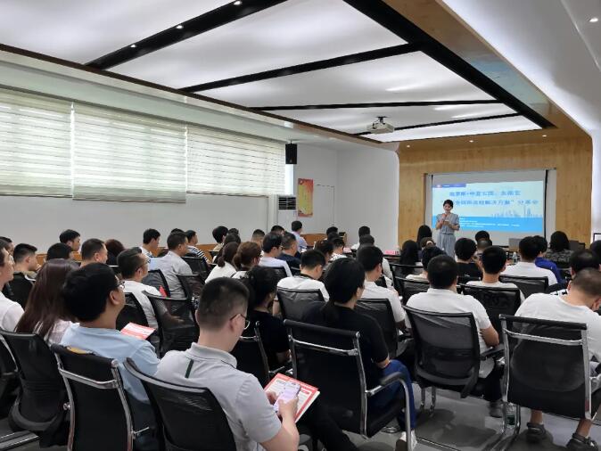 海西閥協助力企業出海新興市場 海西閥協助力企業出海新興市場