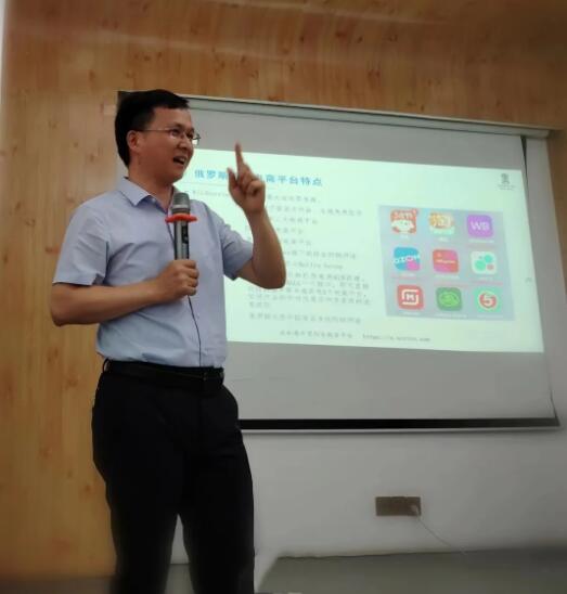 海西閥協助力企業出海新興市場 海西閥協助力企業出海新興市場