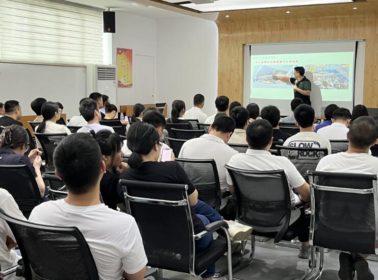 海西閥協助力企業出海新興市場 海西閥協助力企業出海新興市場