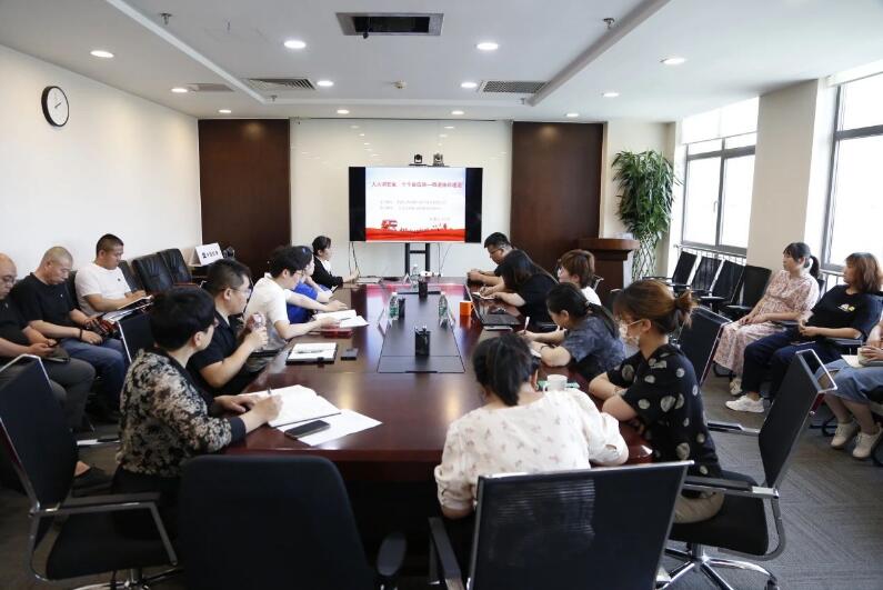 中國機床開展全員消防安全培訓 中國機床開展全員消防安全培訓