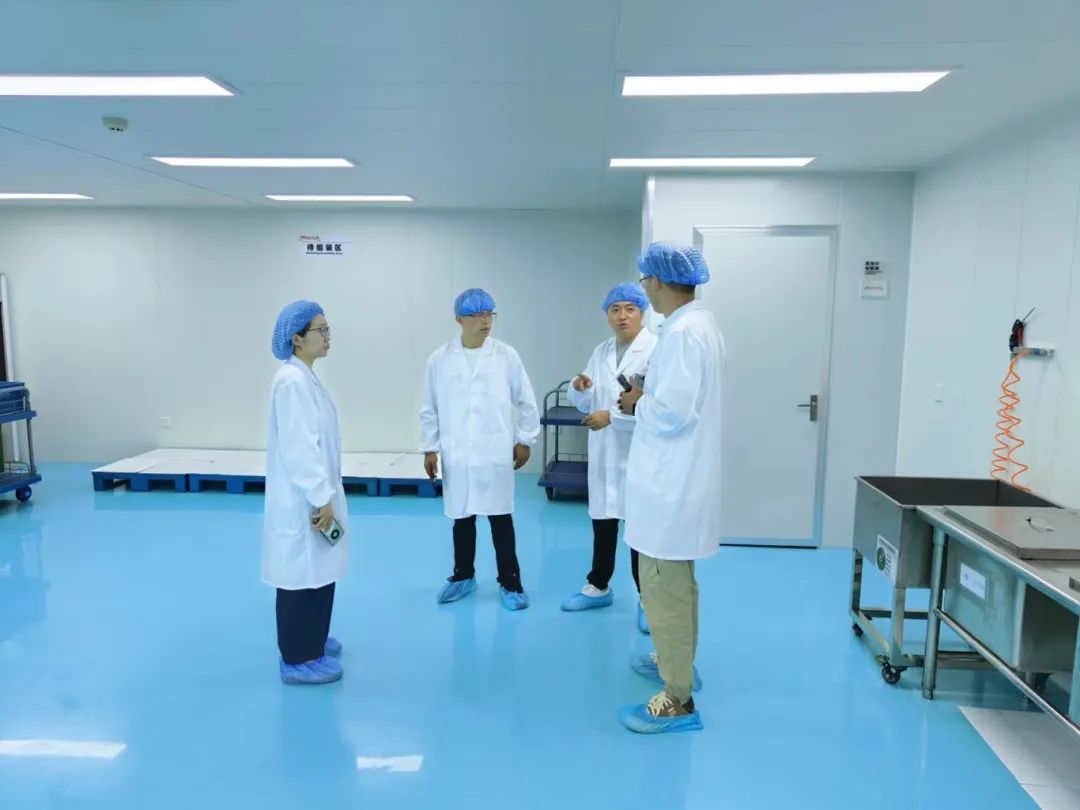 美嘉諾中國通過南通中集能源裝備有限公司2024年度供應商審核 美嘉諾中國通過南通中集能源裝備有限公司2024年度供應商審核
