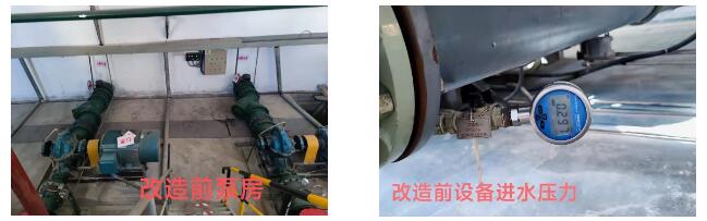 節電率39%! 凱泉泵業寬高效雙吸泵助力工業氣體公司綠色轉型 節電率39%! 凱泉泵業寬高效雙吸泵助力工業氣體公司綠色轉型
