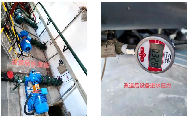 節電率39%! 凱泉泵業寬高效雙吸泵助力工業氣體公司綠色轉型 節電率39%! 凱泉泵業寬高效雙吸泵助力工業氣體公司綠色轉型