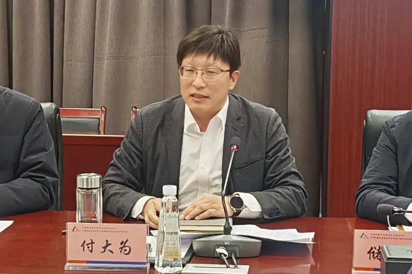 寧波機床院模具制造加工中試服務中心建設成果展示會暨專項發展研討會 寧波機床院模具制造加工中試服務中心建設成果展示會暨專項發展研討會