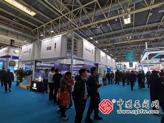 第二十五屆中國國際石油石化技術裝備展覽會 第二十五屆中國國際石油石化技術裝備展覽會