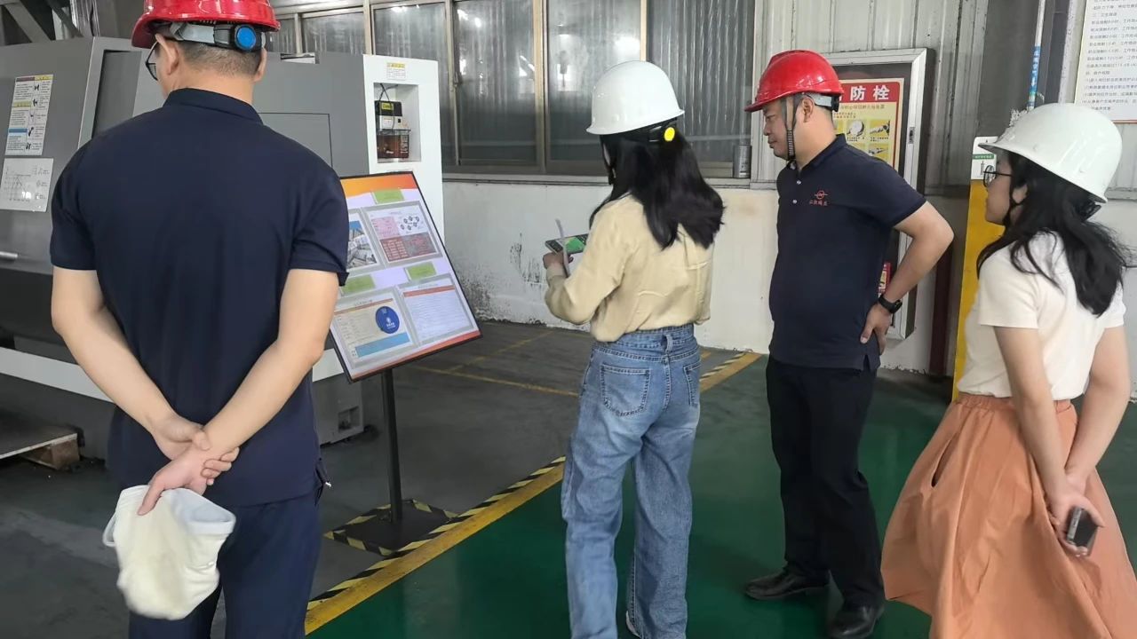 江恒閥業躋身中核集團核心供應商——核電領域再添“江蘇制造”新力量 江恒閥業躋身中核集團核心供應商——核電領域再添“江蘇制造”新力量
