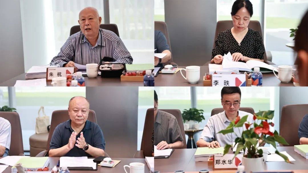 南元泵業兩項離心泵關鍵技術項目 迎來權威專家鑒定 南元泵業兩項離心泵關鍵技術項目 迎來權威專家鑒定