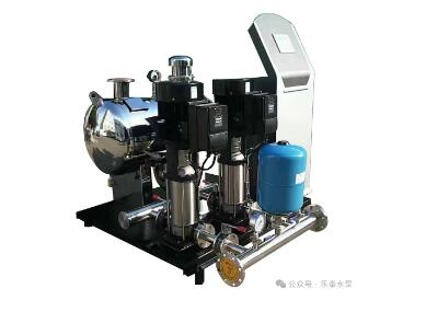 樂泰水泵助力云南瑞麗弄莫湖壹號院項目順利完工交付 樂泰水泵助力云南瑞麗弄莫湖壹號院項目順利完工交付