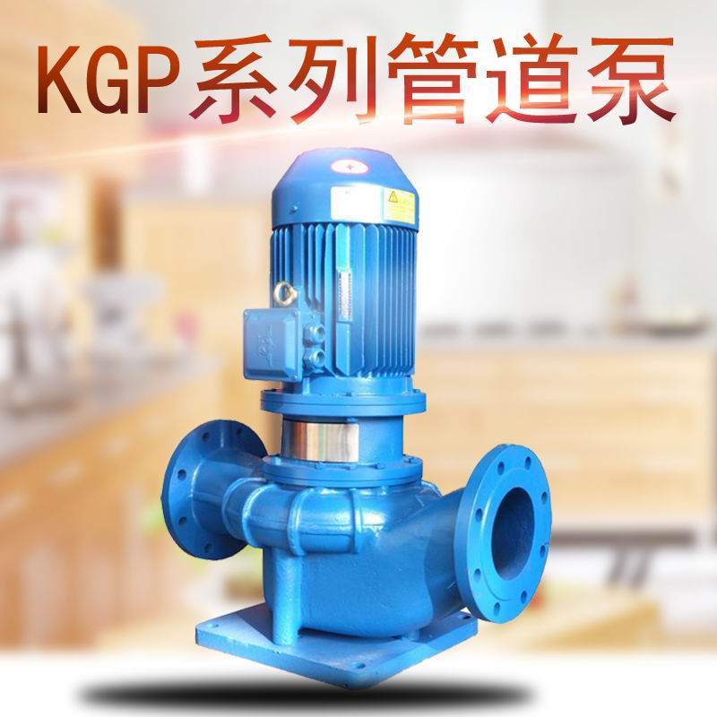 KGP65-160{ѭhˮ ܵ