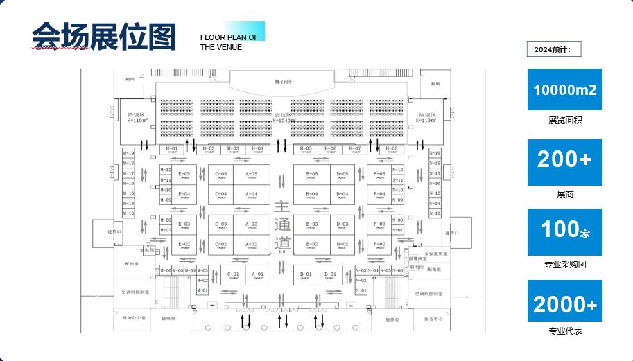 2024 IEMC電機展,12月邀你共赴盛會 2024 IEMC電機展,12月邀你共赴盛會